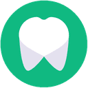4Dental Clinic logo